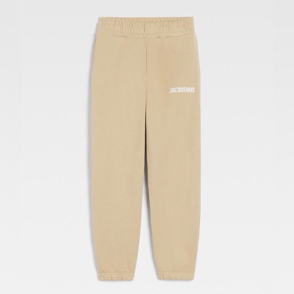 Jacquemus kids sweatpants size 12